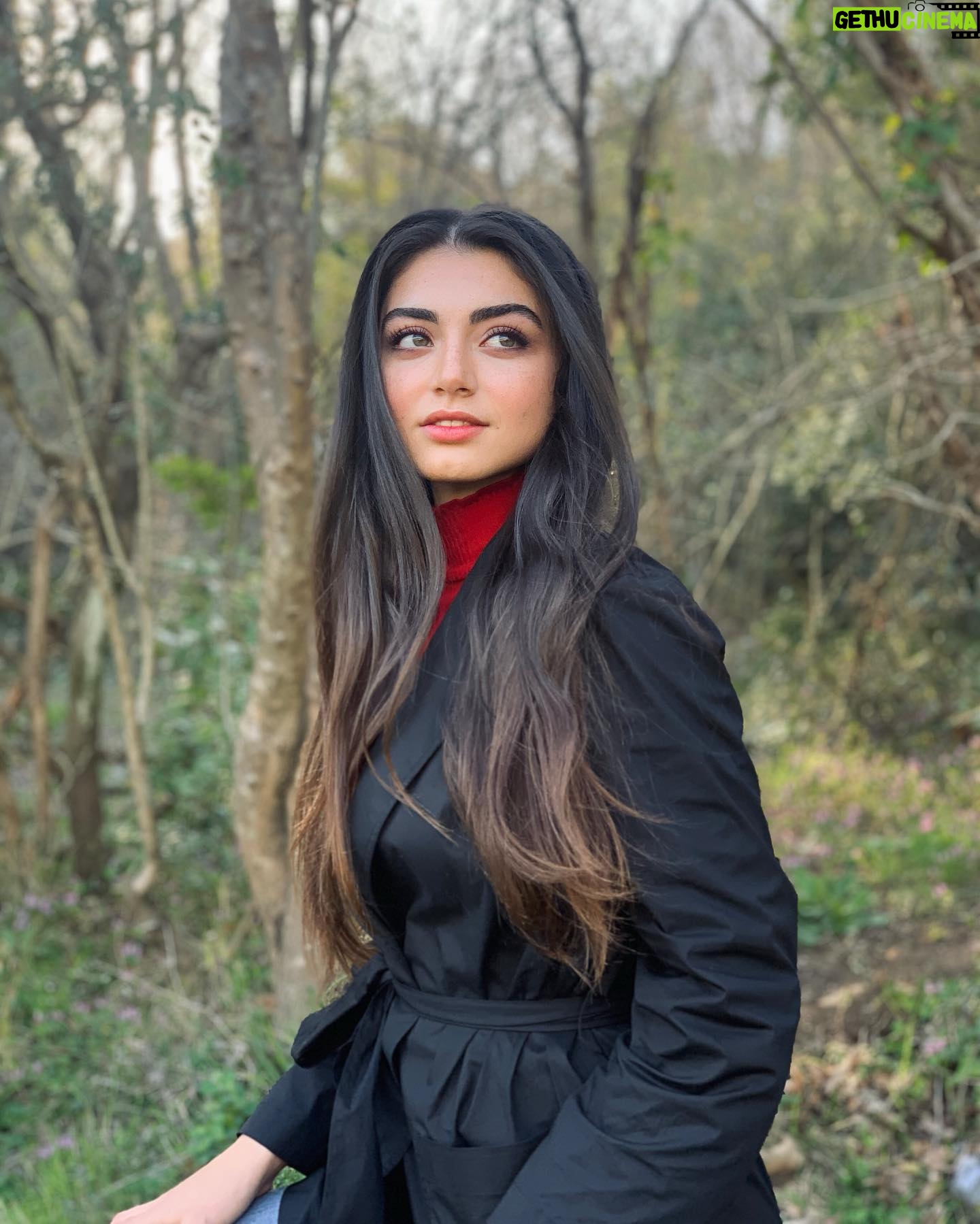 Özge Törer - 380.1K Likes -