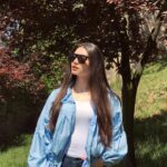 Özge Törer Instagram - 🌞