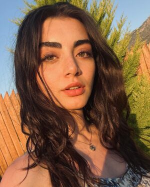 Özge Törer Instagram - 🔆