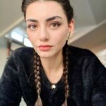 Özge Törer Instagram - 🦋