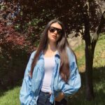 Özge Törer Instagram - 🌞