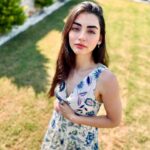 Özge Törer Instagram - 🦋