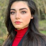 Özge Törer Instagram -