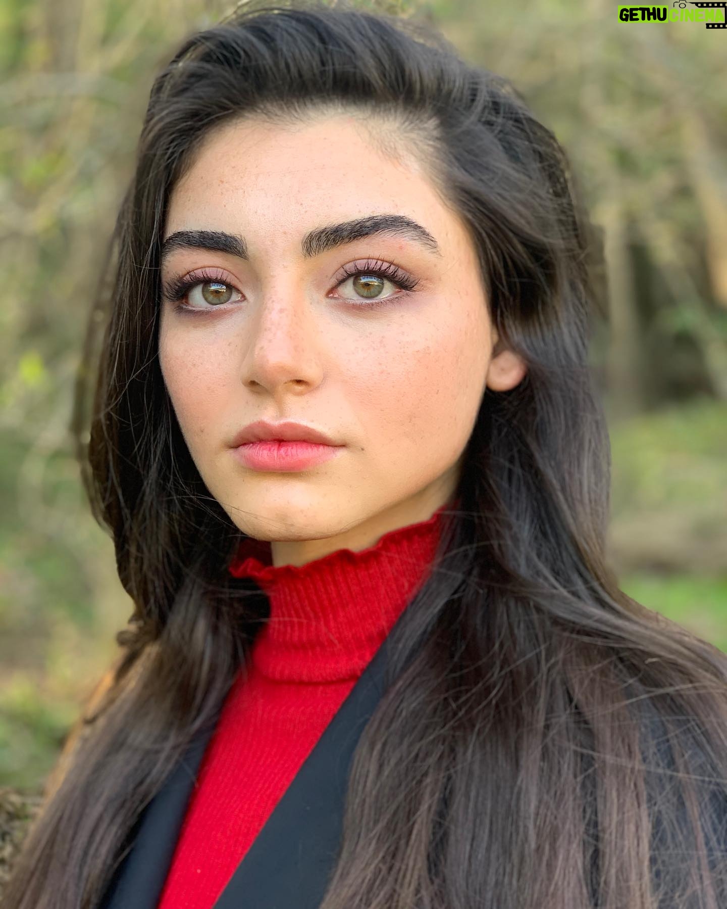 Özge Törer - 380.1K Likes -