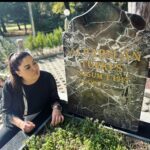Özlem Balcı Instagram - Türkiye Cumhuriyetini kuran fikrî iradenin adı, Türk milliyetçiliğidir. “Türk milliyetçiliğinin temeli sevgidir.” 🇹🇷🇹🇷🇹🇷 Alparslan Türkeş