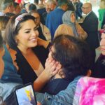 Özlem Balcı Instagram – 3 tane cümleyi kağıda bakıp okuyandan ne beklersin ki. Karala Türkiye’yi al ödülü yazık! 

Sen Türk kadınlarına kurban ol🇹🇷🇹🇷🇹🇷