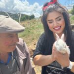 Özlem Balcı Instagram – Bu anlamlı günde abimle birlikte babama hediye olarak o çok istediği Koç’u aldık.Mutluluğuna kurban olduğum Babacığım ve Başta aziz şehitlerimizin kıymetli babaları olmak üzere, büyük Türk milletinin asil evlatları olan Ülkü Ocaklı her genci evladı bilen Bilge Liderimiz, saygıdeğer büyüğümüz Sn. Devlet Bahçeli Beyefendi’nin şahsında tüm babalarımızın ve kendi babam Mehmet Balcı’nın  #BabalarGünü kutlu olsun🇹🇷🇹🇷🇹🇷