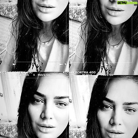 Özlem Balcı Instagram - Kalpten verilen her şey makbuldür🤲 Bir güzel söz insana şifa oluyorsa😘 Bir tebessüm sadaka yerine geçiyorsa😉 Bu koşturmaca içinde neleri kaçıyoruz oysa😎 Unutmayın sevgi iyileştirir🥰 Hayırlı sabahlar☀️ Mutlu huzurlu sağlıklı hafta sonları👋 Sevgiyle kalın…🌹🎤 #cumartesi🎵
