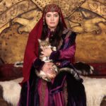 Özlem Balcı Instagram - Özlem Sultan ve Fırfır🐱🎥👋