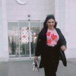 Özlem Balcı Instagram - 30 Ağustos 1922’nin Başkomutanı, ilk Cumhurbaşkanımız ve Cumhuriyetimizin banisi Gazi Mustafa Kemal Atatürk’ü, ülkü ve silah arkadaşlarını, aziz şehitlerimizi rahmet, minnet ve saygıyla anıyorum.🇹🇷   #30ağustoszaferbayramı