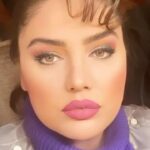 Özlem Balcı Instagram – Eğer babanız Muğla Fethiye’li, anneniz Antalya Elmalı’lı ise çocuğun gözü böyle şehla oluyor…
Biri Ege’ye öteki Akdeniz’e bakıyor🤓🤓🤓