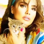 Özlem Balcı Instagram – I wish you all a blessed Sunday