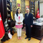Özlem Balcı Instagram – Sayın Genel Başkanımızın teşviki ve her türlü desteği sonucunda bir seçim dönemi daha bitti. Bu süreçte sabır ve fedakarlıklarıyla emek ve katkı veren saygıdeğer hocalarıma, sanat dünyamızın değerli temsilcilerine şükranlarımı sunuyorum.Allah razı olsun🇹🇷🇹🇷🇹🇷
@dbdevletbahceli #semihyalçın @izzetulviyonter @hacialikonuk