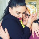 Özlem Balcı Instagram - Deve çobanından bağban olursa; dikeni bırakıp kıyar güle 🇹🇷🌹