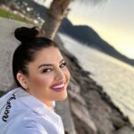 Özlem Balcı Instagram - Dünyanın en güzel şehri benim memleketim midir? Fethiye❤️