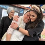 Özlem Balcı Instagram - Bugün sabah çok erken saatten itibaren geceye kadar seçim çalışmamızda yanımızda olan Muğla Ülkü Ocakları Başkanımız @sametyuce.48 ve tüm ekibine çok teşekkürler 🇹🇷🇹🇷🇹🇷 Kutlu davamızda halkımızın gönlünde olmak gurur verici🧿🌹