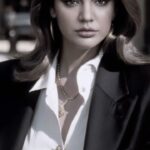 Özlem Balcı Instagram - Hatalıysam sen çaldır kapat, ben ararım…🤩👋