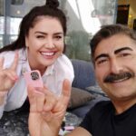 Özlem Balcı Instagram – Hacım kankam canım abim dadaşım @hacialikonuk 🙏🇹🇷