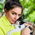 Özlem Balcı Instagram - 🤲🤲أَعُوذُ بِكَلِمَاتِ اللَّهِ التَّامَّةِ مِنْ كُلِّ شَيْطَانٍ وَهَامَّةٍ وَمِنْ كُلِّ عَيْنٍ لاَمَّةٍ