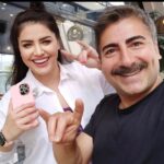 Özlem Balcı Instagram – Hacım kankam canım abim dadaşım @hacialikonuk 🙏🇹🇷