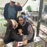 Özlem Balcı Instagram - Bugün sabah çok erken saatten itibaren geceye kadar seçim çalışmamızda yanımızda olan Muğla Ülkü Ocakları Başkanımız @sametyuce.48 ve tüm ekibine çok teşekkürler 🇹🇷🇹🇷🇹🇷 Kutlu davamızda halkımızın gönlünde olmak gurur verici🧿🌹