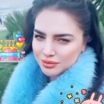 Özlem Balcı Instagram – Hava puslu ama ara ara yağmurlu tam Yeşilçam filmi izlemelik🎬🎬