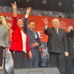 Özlem Balcı Instagram - Muğla sıra sende🇹🇷🇹🇷🇹🇷 @dbdevletbahceli 👏👏👏
