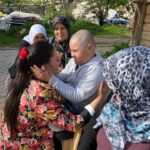 Özlem Balcı Instagram - Engelleri SEVGİYLE aşıyoruz💕 10-16 Mayıs Engelliler Haftası🥰