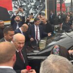 Özlem Balcı Instagram - Muğla sıra sende🇹🇷🇹🇷🇹🇷 @dbdevletbahceli 👏👏👏