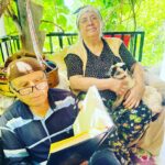 Özlem Balcı Instagram - Biz bu bayram da yine sıla-i devriye ve kilim dokumasındayız aileyle geçirilen her vakit bereket ve sevaptır… Hayırlı bayramlar diliyorum🌹☀️🫥