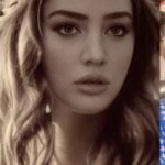 Özlem Balcı Instagram – Bazen hayatında kendini çayırdaki otların arasına bırakılmış 70ler model bir koltuk gibi hissedersin☺️😉