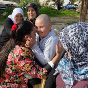 Özlem Balcı Instagram - Engelleri SEVGİYLE aşıyoruz💕 
10-16 Mayıs Engelliler Haftası🥰