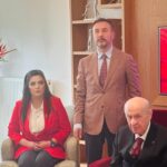 Özlem Balcı Instagram - Muğla sıra sende🇹🇷🇹🇷🇹🇷 @dbdevletbahceli 👏👏👏