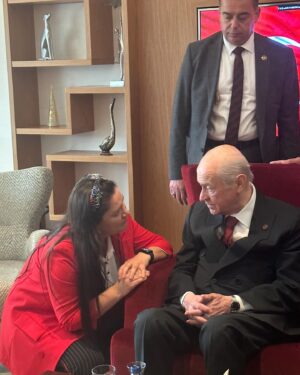Özlem Balcı Instagram - Muğla sıra sende🇹🇷🇹🇷🇹🇷 @dbdevletbahceli 👏👏👏