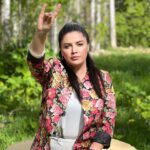 Özlem Balcı Instagram - Engelleri SEVGİYLE aşıyoruz💕 10-16 Mayıs Engelliler Haftası🥰