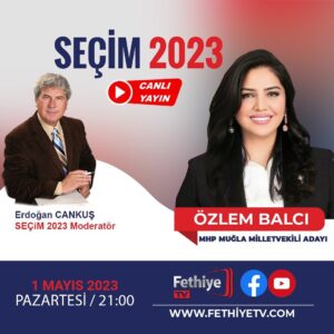 Özlem Balcı Instagram - Bu program kaçmaz🇹🇷🙏🧿 #fethiye