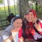 Özlem Balcı Instagram - Cumhurbaşkanlığında Reis’e milletvekilliğinde üç hilal’e sloganıyla yörük kadınlarının ‘VEKİLİM SENSİN YÖRÜK KIZI MUĞLA’NIN ÖZLEM’i’ oylar kime; Muğla’lı yörük kızı Özlem Balcı’ya🇹🇷🇹🇷🇹🇷