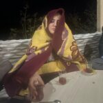 Özlem Balcı Instagram - Yayla köylerini ilmek ilmek dokuduk.. Garabel yaylasında 1300 rakım eşliğinde günü sonlandırıyoruz.😊 Yine çok güzeldin Seydikemer❤️ #oylarmhpye
