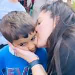 Özlem Balcı Instagram - Çocuklar bizim geleceğimiz...🤗 Bugün kıymetli evlatlarımız ile bir araya gelerek, birlikte vakit geçirdik. Muhabbetleri, samimiyetleri ve gülen yüzleri mutlulukların en güzeli…☺️ İyi ki varsınız❤️🧒🧑