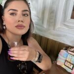 Özlem Balcı Instagram - İki gün üzere geçiyor ömrüm: Özlem ve özlem ertesi…