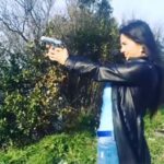 Özlem Balcı Instagram - Ata yurdumda ‘Alfa’ olmak🇹🇷
