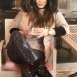 Özlem Balcı Instagram - Benzemez kimse sana; Müzeyyen Senar🌹