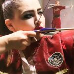 Özlem Balcı Instagram – Pamuk premses gibi takılmak varken; Seyit onbaşı olmayı seçtiren hayat, sana da kırgınım…🥷😎😂