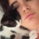 Özlem Balcı Instagram – Mucizem😘 #türkan
