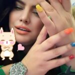 Özlem Balcı Instagram - Tamam çocuk gibiyim😆