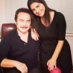 Özlem Balcı Instagram – Orhan baba candır🌹