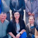 Özlem Balcı Instagram – Seçimlerde Memleketim Seydikemer’in Kayabaş köyünde Milliyetçi Hareket Partisi birinci geldi. Ben de teşekkür etmek ve helallik almak için ziyarette bulundum. Siyasete ve mücadeleye devam dedik🇹🇷🇹🇷🇹🇷