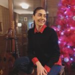 Öznur Serçeler Instagram – ⛄️