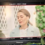 Öznur Serçeler Instagram – Set kazaları vol. 3