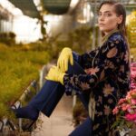 Öznur Serçeler Instagram – @madamefigarotr ‘nun ekim ayı sayısı 😌✌🏼
Hazırlayan: @edaturkmenn
Fotoğraf: @canberkuregel
Styling: @tarikgul
Saç: @hrnates
Makyaj: @fulyamurtekin